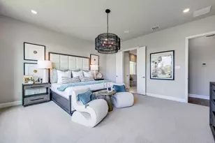 6804 Ft Parker Wy, McKinney, TX 75071 - Photo 13