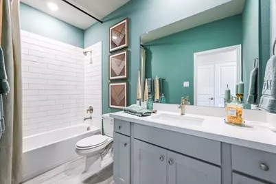 6804 Fort Parker Way, McKinney, TX 75071 - Photo 21