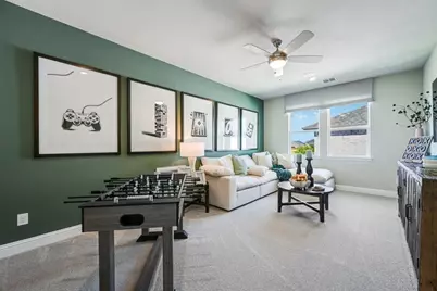 6804 Fort Parker Way, McKinney, TX 75071 - Photo 17