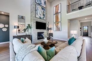 6804 Ft Parker Wy, McKinney, TX 75071 - Photo 3
