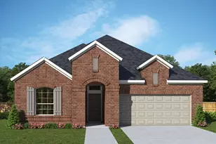4216 Silver Spur Ct, Aubrey, TX 76227 - Photo 1