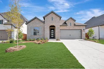 4216 Silver Spur Court, Aubrey, TX 76227 - Photo 1