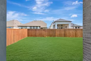 4216 Silver Spur Ct, Aubrey, TX 76227 - Photo 3