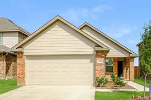 1506 Matthew Dr, Ennis, TX 75119 - Photo 1