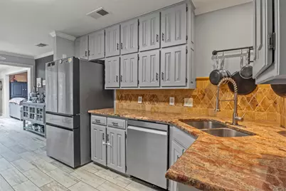 4812 Arabian Court, Arlington, TX 76017 - Photo 9