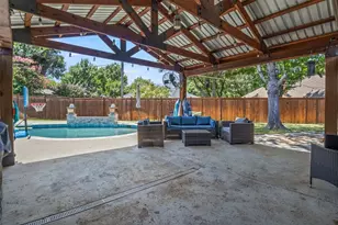 4812 Arabian Ct, Arlington, TX 76017 - Photo 27