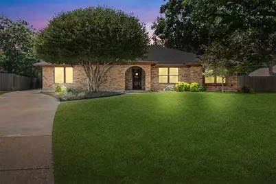 4812 Arabian Court, Arlington, TX 76017 - Photo 1
