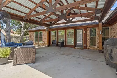 4812 Arabian Court, Arlington, TX 76017 - Photo 27