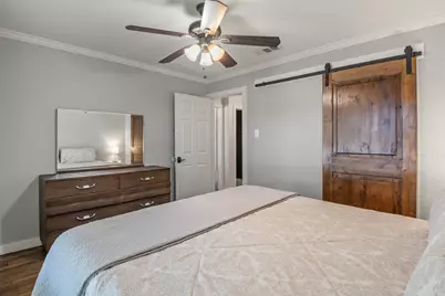 4812 Arabian Court, Arlington, TX 76017 - Photo 23