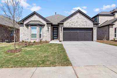 6205 Tahoe Winds Drive, Celina, TX 75009 - Photo 1