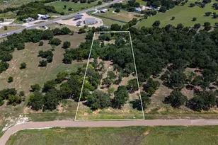 Lot 9 Lakewood Dr, Whitney, TX 76692 - Photo 1
