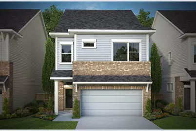 5841 Water Bridge Lane, Fort Worth, TX 76109 - Photo 1