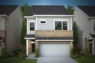 5841 Water Brg Ln, Fort Worth, TX 76109 - Photo 1