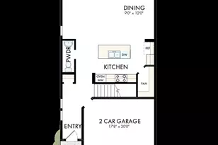 5841 Water Brg Ln, Fort Worth, TX 76109 - Photo 3