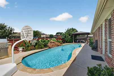 641 Carriage Lane, Saginaw, TX 76179 - Photo 29