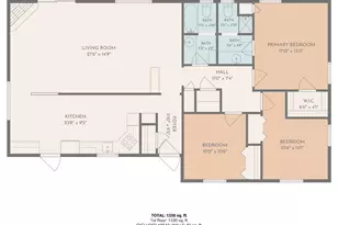 3505 Sunset Ln, Dalworthington Gardens, TX 76016 - Photo 7