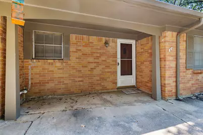 3505 Sunset Lane, Dalworthington Gardens, TX 76016 - Photo 31