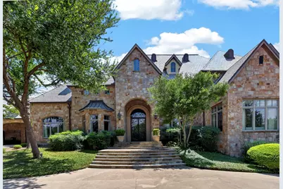 6901 Sanctuary Lane, Fort Worth, TX 76132 - Photo 3