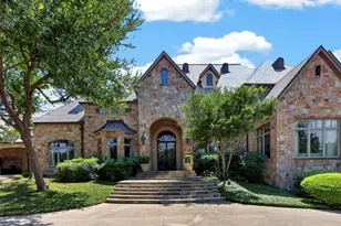 6901 Sanctuary Ln, Fort Worth, TX 76132 - Photo 3