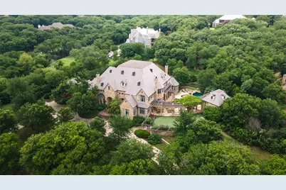 6901 Sanctuary Lane, Fort Worth, TX 76132 - Photo 1