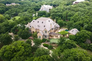 6901 Sanctuary Ln, Fort Worth, TX 76132 - Photo 1