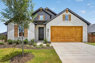 2232 Grillo Ln, McLendon Chisholm, TX 75032 - Photo 5