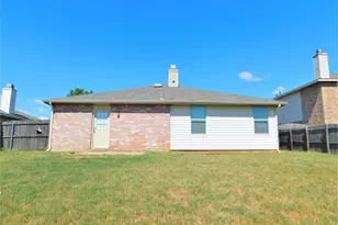 3230 Andalusian Dr, Denton, TX 76210 - Photo 21