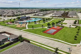 5933 Rostherne Dr, Celina, TX 76227 - Photo 33