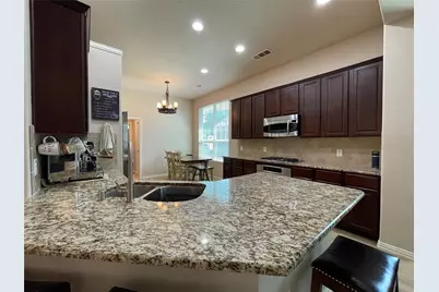 2318 Patriot Drive, Melissa, TX 75454 - Photo 9