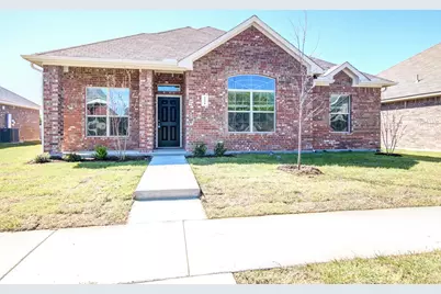 2038 Dyer Drive, Lancaster, TX 75146 - Photo 1