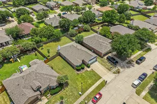 1422 Fairfield Dr, Forney, TX 75126 - Photo 37