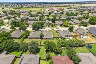 1422 Fairfield Dr, Forney, TX 75126 - Photo 39