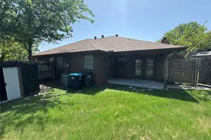 453 Little Valley Ct, Fort Worth, TX 76108 - Photo 11