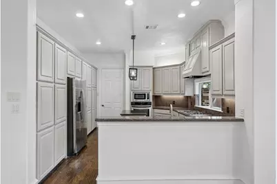 5609 La Foy Boulevard, Dallas, TX 75209 - Photo 5