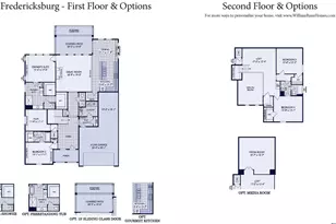 2121 Ten Mile Creek Blvd, Celina, TX 75009 - Photo 3