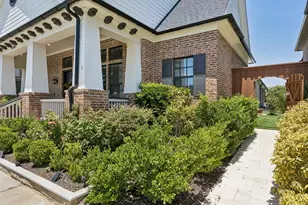 4280 Wellesley Ave, Frisco, TX 75034 - Photo 3