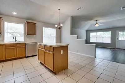 2008 Lamprey Circle, Denton, TX 76210 - Photo 9