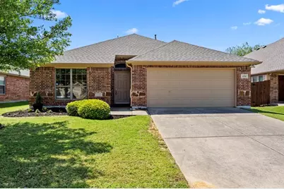 2356 Aurora Drive, Little Elm, TX 75068 - Photo 1
