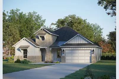 9816 Palermo Lane, Mesquite, TX 75126 - Photo 1