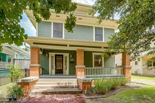 1805 Alston Ave, Fort Worth, TX 76110 - Photo 1