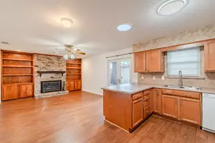 7021 Kingsbury Dr, Dallas, TX 75231 - Photo 3