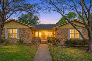 7021 Kingsbury Dr, Dallas, TX 75231 - Photo 1