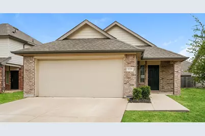 8329 Hackberry Tree Drive, Fort Worth, TX 76123 - Photo 1