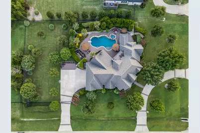 7004 Stony Oak Court, Parker, TX 75002 - Photo 3