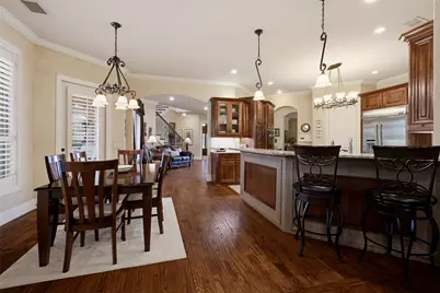 7004 Stony Oak Court, Parker, TX 75002 - Photo 17