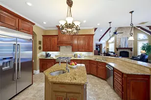 7004 Stony Oak Ct, Parker, TX 75002 - Photo 11
