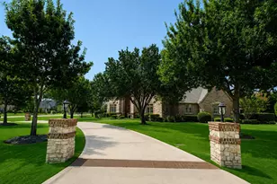 7004 Stony Oak Ct, Parker, TX 75002 - Photo 3
