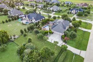 7004 Stony Oak Ct, Parker, TX 75002 - Photo 37