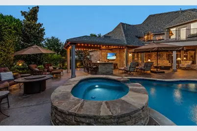 7004 Stony Oak Court, Parker, TX 75002 - Photo 5