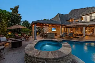 7004 Stony Oak Ct, Parker, TX 75002 - Photo 5